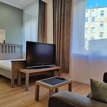 Apartament 什切青 外观 照片