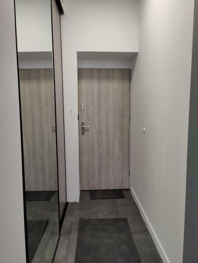 Apartament 什切青 外观 照片