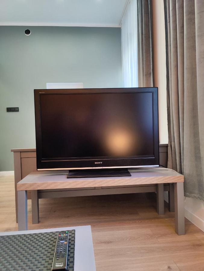 Apartament 什切青 外观 照片