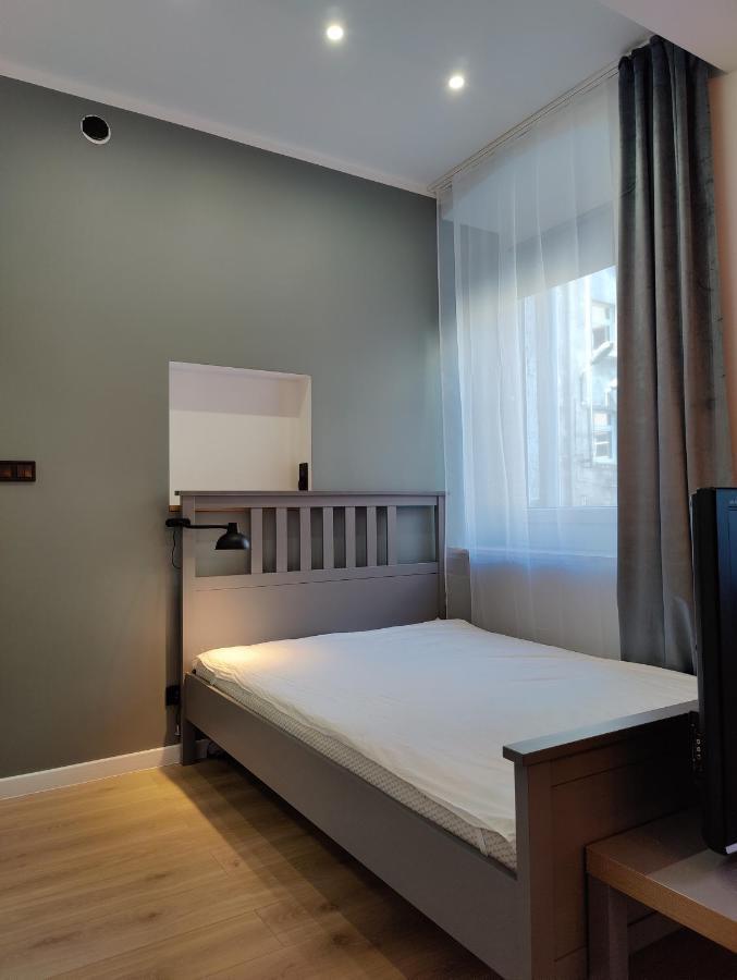 Apartament 什切青 外观 照片