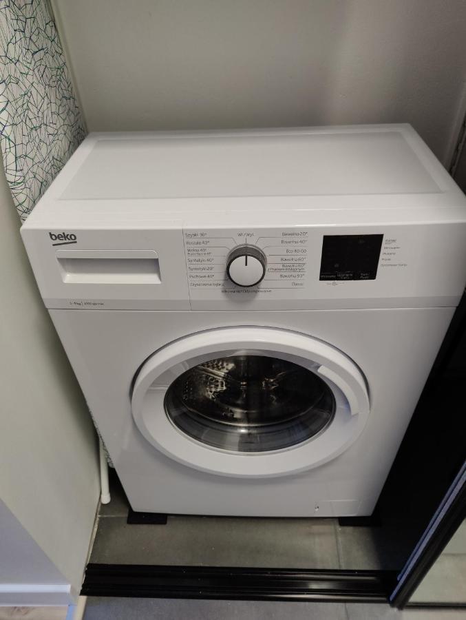 Apartament 什切青 外观 照片